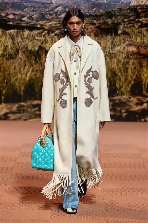 louis vuitton men's fall winter 2024 show|louis vuitton fall winter 2024 collection.